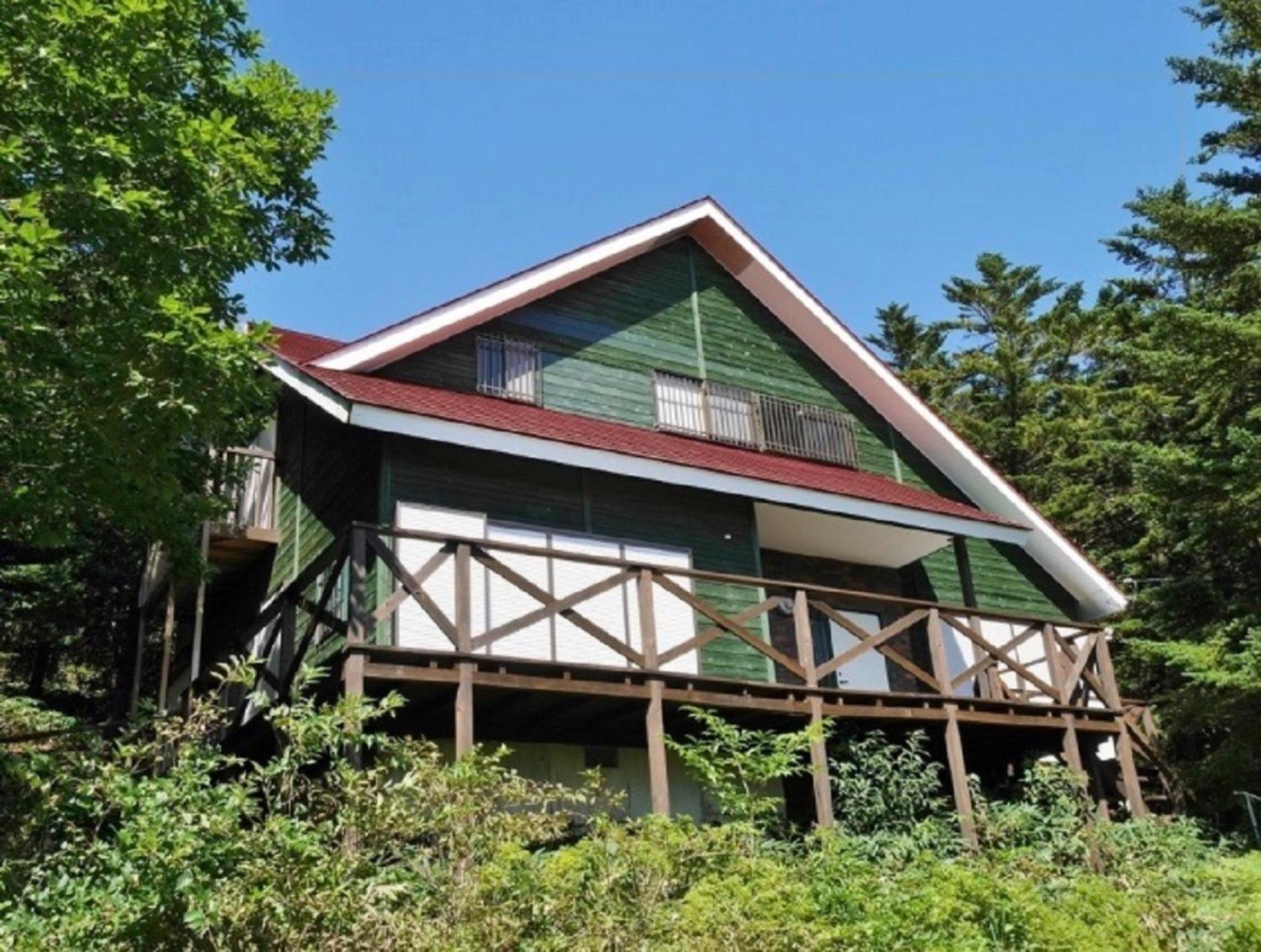 Haruna Sky - Vacation Stay 78634V Nasu Exterior photo