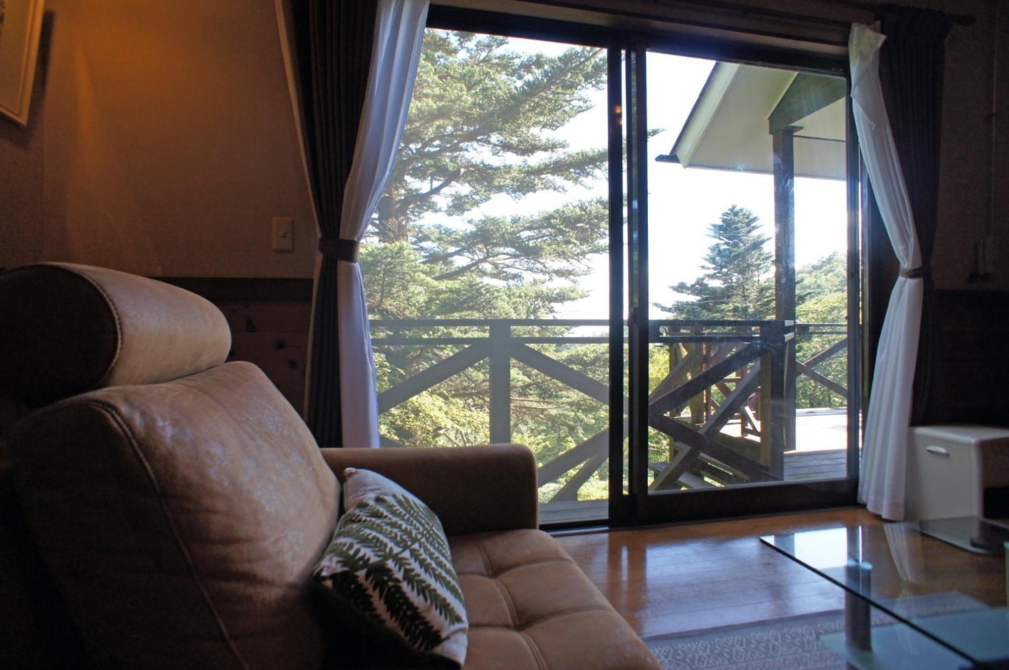 Haruna Sky - Vacation Stay 78634V Nasu Exterior photo